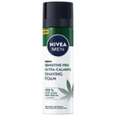 NIVEA MEN PENA NA HOLENIE SENSITIVE PRO ULTRA -C