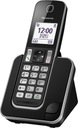 SMS z BEZDRÔTOVÉHO TELEFÓNU PANASONIC KX-TGD 310PDB