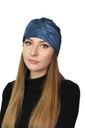 Džínsy Turban Sara Bek-275 po chemikáliách EVA DESIGN