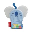 Infantino rukavice s hryzátkom koala 316582