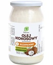 INTENSON Rafinovaný kokosový olej 900 ml