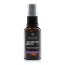 Glantier olej na fúzy 30 ml