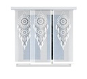 AMELIA panel 60x160 Jacquard 25811