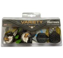 Šípkové brány Variety Dart Feathers Set