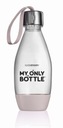 SodaStream SATURATOR BOTTLE 0,5 L RUŽOVÁ