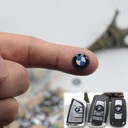 Pre BMW Remote Key Badge Logo 11