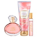 Avon set TTA WONDER voda + parfum + balzam + ZADARMO