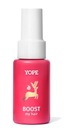 YOPE BOOST MY HAIR sérum na končeky 50 ml