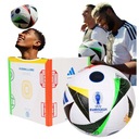 EURO 2024 ADIDAS LOPTA V BOXE FUSSBALLLIEBE LIGA BOX FUTBAL 5. ročník