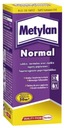 METYLAN NORMAL HENKEL LEPIDLO NA PAPIEROVÉ TAPETY 125 GR