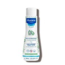 MUSTELA BAIN MOUSSE EVEIL Tekutý bublinkový kúpeľ s avokádom, 750 ml