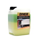 Active Foam Plak Dimer Concentrate 5kg