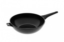 Panvica Gerlach Wok MONOLIT 30 cm