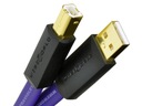 Wireworld Ultraviolet 8 U2AB USB kábel - 2m