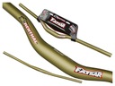 RENTHAL FATBAR V2 20 GOLD 800 / 31,8 MM RIADITEĽKA