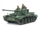 Britský krížnikový tank A34 Comet 1:35 Tamiya 35380