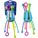 MOBI ZIPPEE TAŠKA SENSORY TOY 18M+