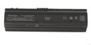 *8800mAh batéria pre HP Pavilion dv6019ea dv6110