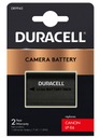 BATÉRIA DURACELL PRE CANON LP-E6/5D Mark/7D/60D