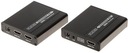 EXTENDER HDMI+USB-EX-70 ELLEKTROPOINT