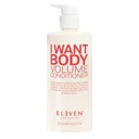 ELEVEN AUSTRÁLIA A WANT BODY VEGAN CONDITIONER 500