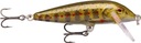 WOBLER RAPALA COUNTDOWN SINKING 3cm CD03 GJTR