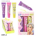 TOP MODEL BEAUTY&ME GLOSS SET 12807A