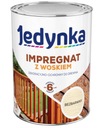 Tikkurila Jedynka s dekoratívnym a ochranným voskom