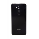 ORIGINÁL Kryt batérie na zadnej strane Huawei Mate 20 lite black