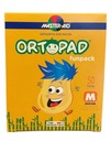 ORTOPAD HAPPY FUNPACK MEDIUM pásy na oči 50 ks