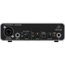 Behringer UMC22 USB audio rozhranie