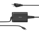 Nabíjačka notebooku HAMA USB-C Type-C 65W