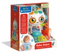 CLEMENTONI BABY BOBO ROBOT