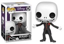 Formálny Jack 1381 Disney The Nightmare Before