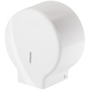 Jumbo zásobník na toaletný papier HIGI24 Modern White