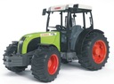 Traktor Claas Nectis 267F 02110 Bruder