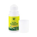 Tea Tree Roll-on deodorant bez hliníka 60 ml