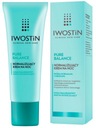 Iwostin Pure Balance nočný hydratačný krém na tvár 50 ml