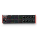 AKAI LPD 8 MKII - Mini MIDI/USB ovládač