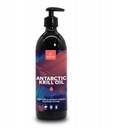 TEMPTATION Antarktický krill olej ARCTIC KRYL 500ml