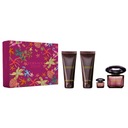 VERSACE Crystal Noir EDT set s toaletnou vodou