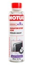 MOTUL RADIATOR STOP LEAK 0,3L TESNENIE NA RADIÁTOR