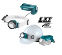 MAKITA DML800 AKUMULÁTOR 14,4 V / 18 V LXT