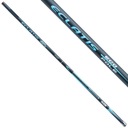 CARBON Whip JAXON Eclatis Eco Pole 500 prút 5m