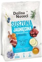 DOLINA NOTECI PREMIUM suché krmivo pre psov LAMB 3 kg