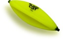 BLACK MAČKA PODVODNÁ ŠPLÁVAČKA U-FLOAT 8CM 10G NEON ŽLTÁ