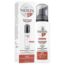 Nioxin System 4 bezoplachová kúra 100ml