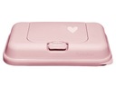 Stojan na vreckovky Funkybox Pink Little Heart