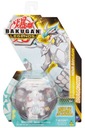 BAKUGAN LEGENDS NOVA HAOS DRAGONOID OBRÁZKOVÁ KARTA