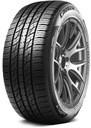 4x pneu 225/55R19 Kumho CRUGEN PREMIUM KL33